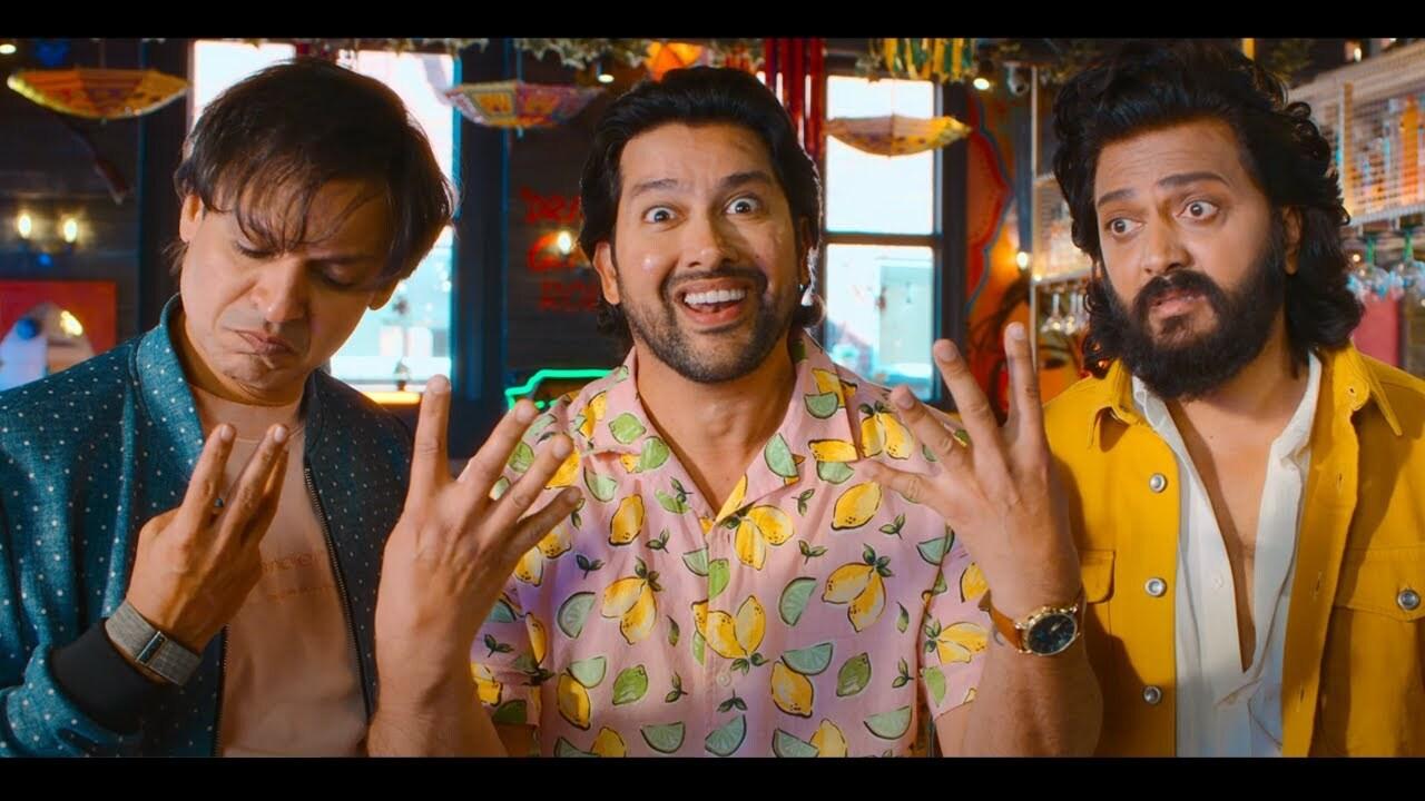 Masti (2004) was a hit critically and commercially, but its sequels Grand Masti and Great Grand Masti became the franchise’s biggest downfall. Now, a fourth film is on the way, but honestly, the objectification of women disguised as comedy isn’t going to fly anymore